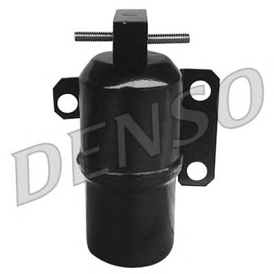 Tanque de recepção do secador de aparelho de ar condicionado DFD06006 Denso