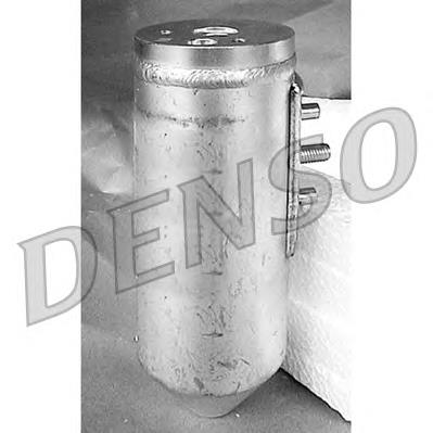 DFD06007 Denso tanque de recepção do secador de aparelho de ar condicionado