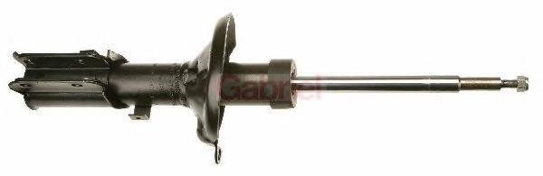 5465002210 Hyundai/Kia Амортизатор передний левый