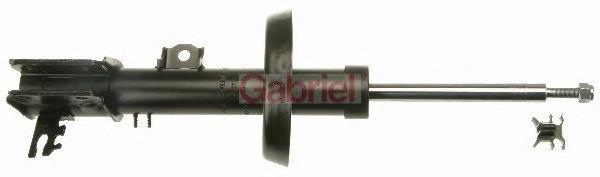 Амортизатор передний правый G35198 Gabriel