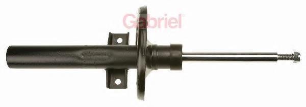 Стойка амортизатора передняя Gabriel G35190 цена, от 45.04 USD