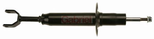 G51126 Gabriel амортизатор передний