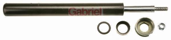 G44902 Gabriel амортизатор передний
