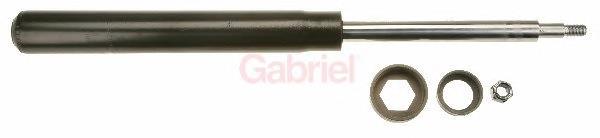 Амортизаторы передние Gabriel G44798