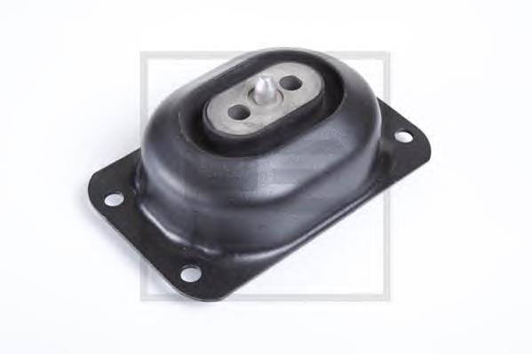 Coxim (suporte) dianteiro de motor 80224 Casals