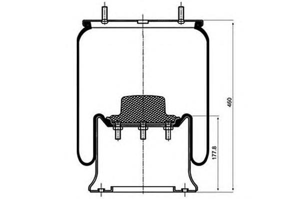 RML75139 Blacktech 