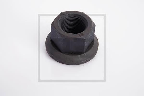 Гайка крепления колеса PE Automotive 07704800A цена, от 2.76 USD