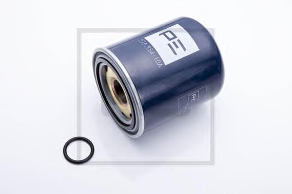 07695410A PE Automotive filtro de secador de ar (separador de umidade e óleo (TRUCK))