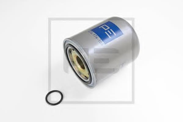 07697410A PE Automotive filtro de secador de ar (separador de umidade e óleo (TRUCK))