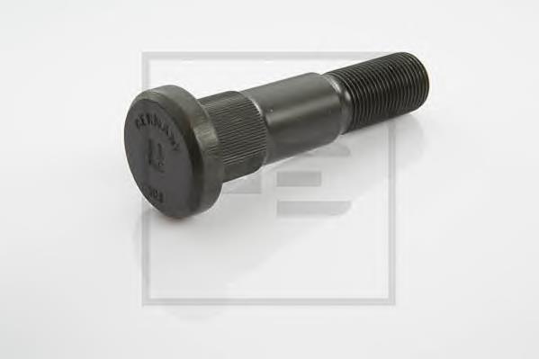 Шпилька колесная задняя/передняя PE Automotive 14700100A цена, от 5.33 USD