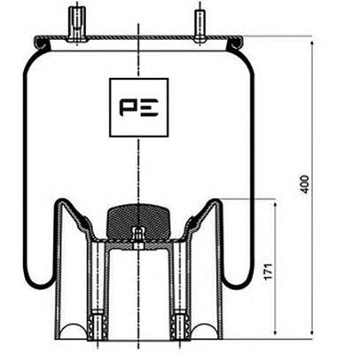  08410574A PE Automotive