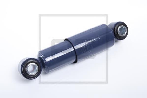 Стойка амортизатора задняя PE Automotive 26356210A цена, от 55.93 USD