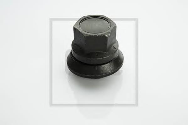 14701000a PE Automotive porca de roda