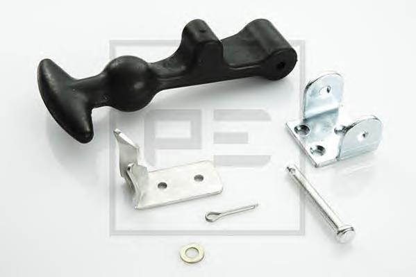 Купить VOLBC006 Pacol 