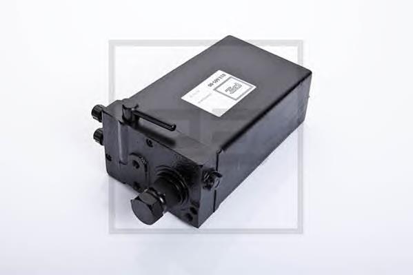 Насос подъема кабины Mercedes A0015533501 цена, от 945.89 USD