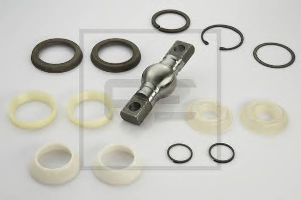 013.004-00A PE Automotive kit de reparação da esfera de barra radial