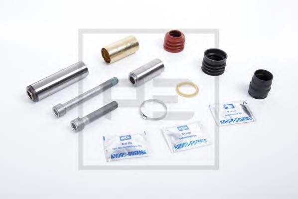 01670700A PE Automotive kit de reparação de suporte do freio dianteiro