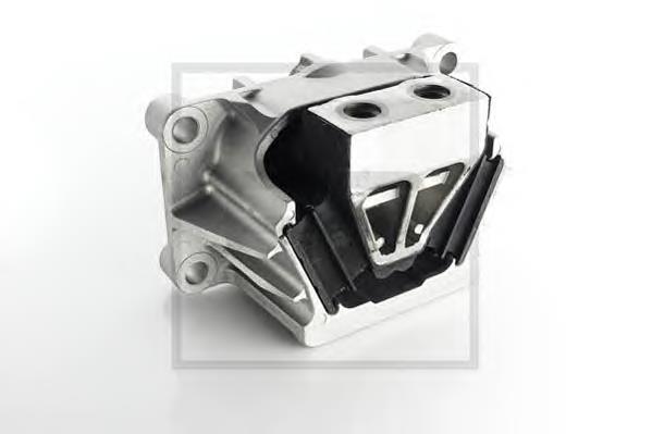 010.634-00A PE Automotive coxim (suporte traseiro de motor)