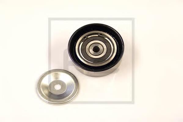 Паразитный ролик приводного ремня PE Automotive 01059500A цена, от 36.66 USD