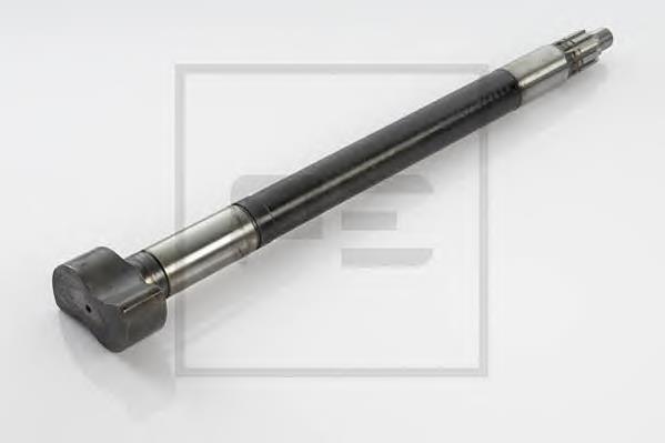  MCS050100 Arvin Meritor