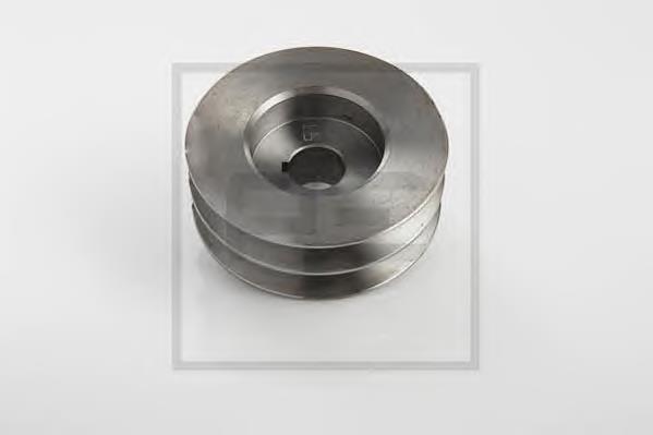 Инерционный шкив PE Automotive 03925000A цена, от 20.90 USD
