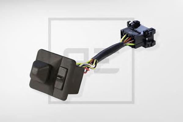 Блок управления зеркалами заднего вида MAN 81255056247 цена, от 50.68 USD