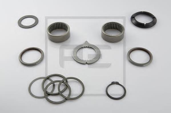 03618800A PE Automotive kit de reparação de cilindro mestre do freio