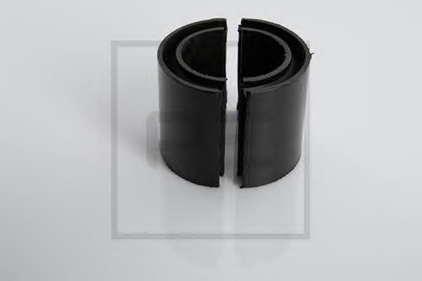 Втулка переднего стабилизатора PE Automotive 03314300A цена, от 15.03 USD