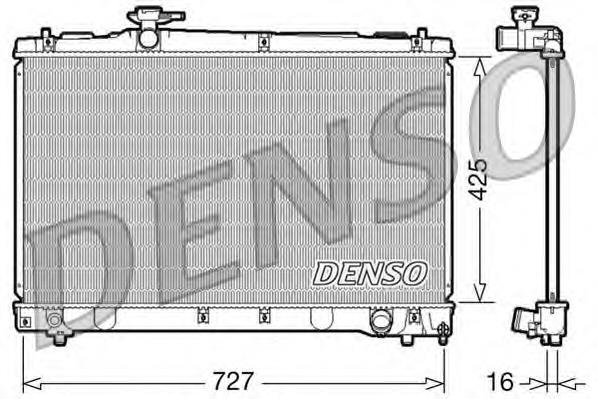 DRM50034 Denso 