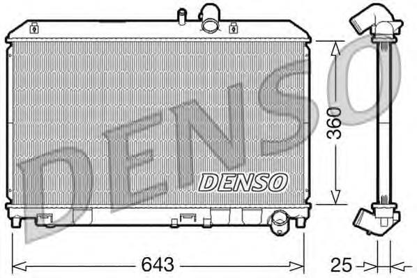 DRM44013 Denso 