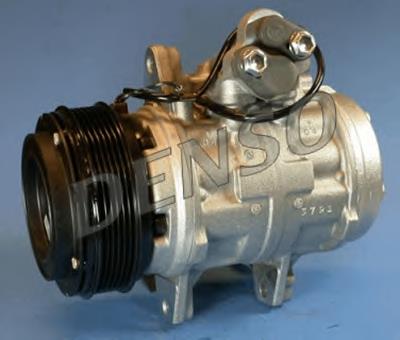 Compressor de aparelho de ar condicionado para Porsche 944 