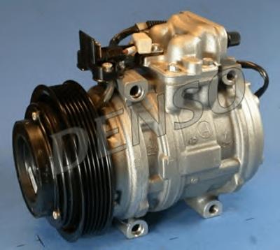 A0002301211 Mercedes compressor de aparelho de ar condicionado