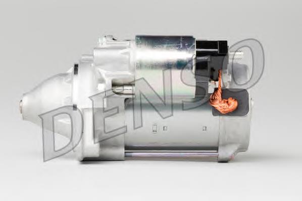 Motor de arranco 986021530 Bosch