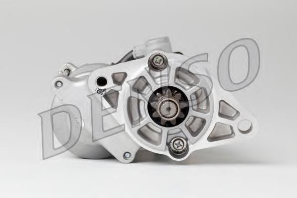 Motor de arranco 4280002730 MSG Rebuilding