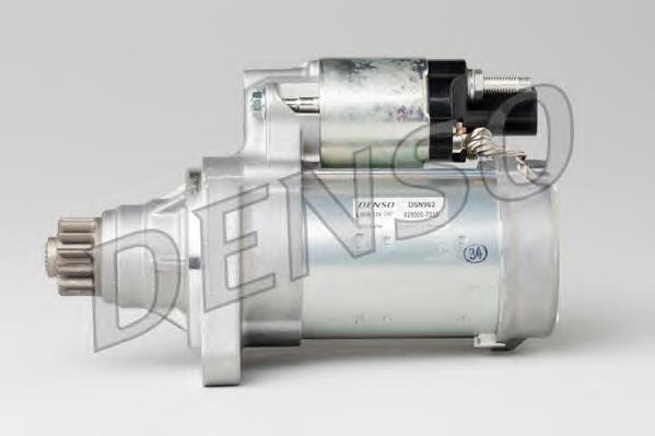 DSN962 Rema PRO motor de arranco