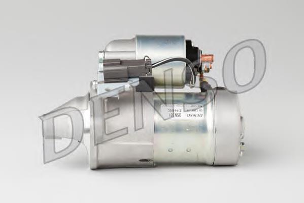 S114453 Hitachi motor de arranco