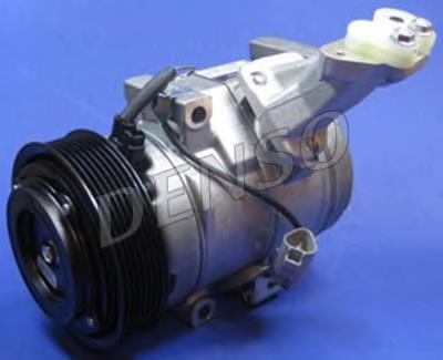 Компрессор системы кондиционирования Denso DCP50221 цена, от 472.97 USD