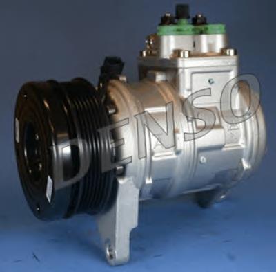 DCP06006 Denso Компрессор хладагента