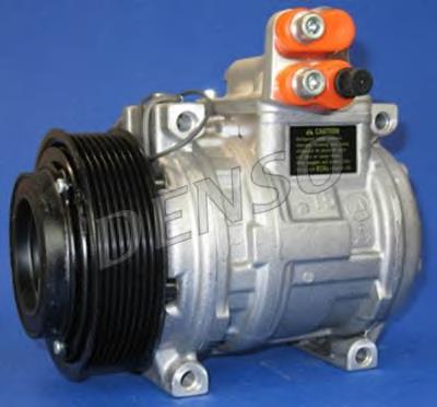 Купить DCP99505 Denso Компрессор климатической установки