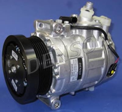 12300211 Mercedes compressor de aparelho de ar condicionado