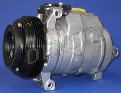 DCP05046 Denso compressor de aparelho de ar condicionado