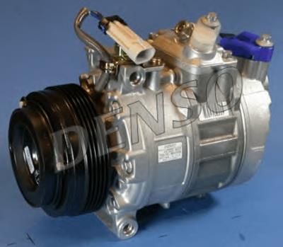 DCP20004 Denso compressor de aparelho de ar condicionado