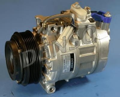 DCP20005 Denso compressor de aparelho de ar condicionado