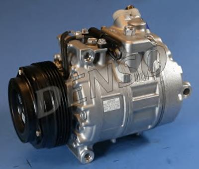 DCP05018 Denso compressor de aparelho de ar condicionado