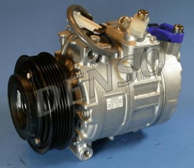 447100-7770 Denso compressor de aparelho de ar condicionado