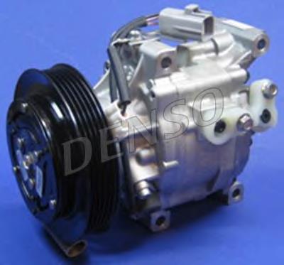 883100D091 Toyota compressor de aparelho de ar condicionado