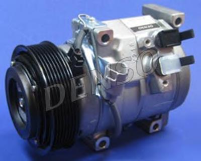 8831028550 Toyota compressor de aparelho de ar condicionado