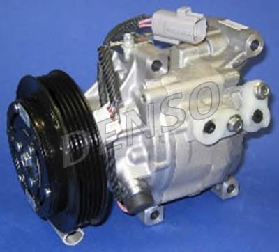 Насос кондиционера Denso DCP50005