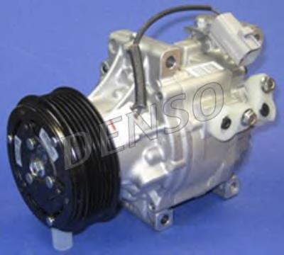 DCP50011 Denso compressor de aparelho de ar condicionado