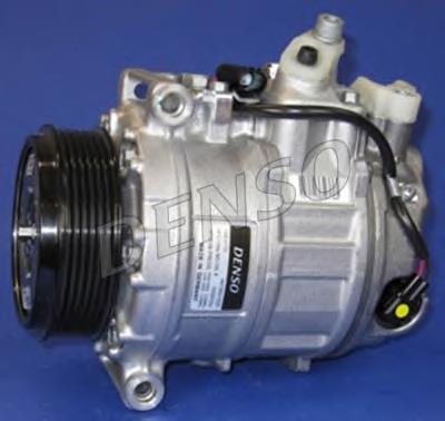 Купить DCP17045 Denso Компрессор климатической установки